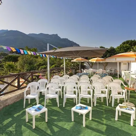 Parco Del Generale Forio (Isola d'Ischia)