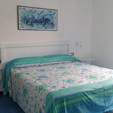 Holiday home Parco Del Generale Forio (Isola d'Ischia)