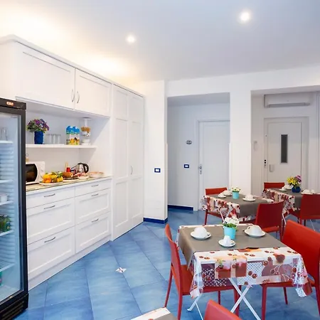 Holiday home Parco Del Generale *