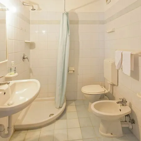 Holiday home Parco Del Generale Forio (Isola d'Ischia)