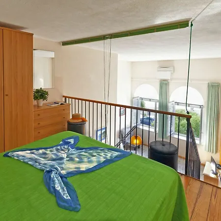 Parco Del Generale Holiday home