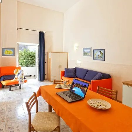 Holiday home Parco Del Generale Forio (Isola d'Ischia)
