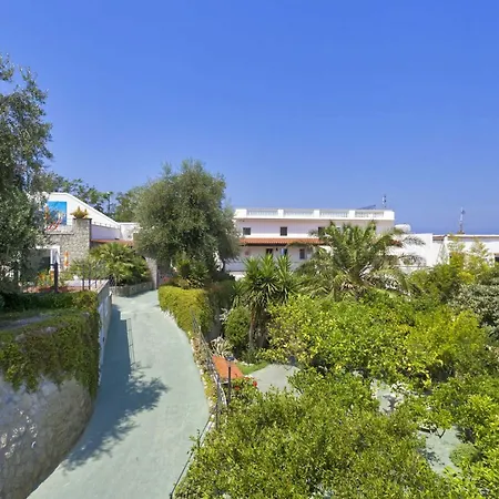 Parco Del Generale Holiday home *