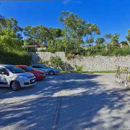 Parco Del Generale Forio (Isola d'Ischia)