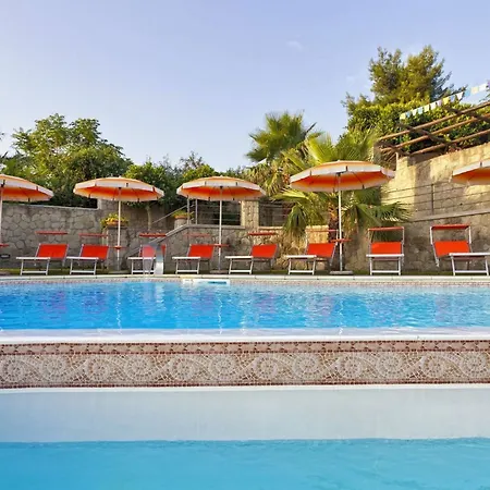 Parco Del Generale Holiday home