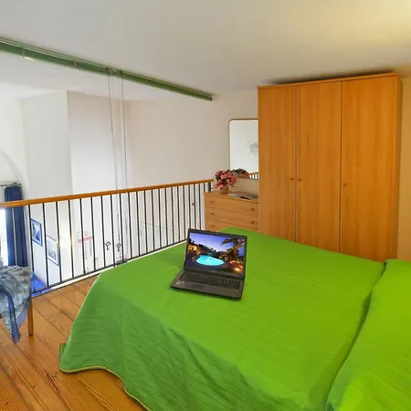 Holiday home Parco Del Generale *
