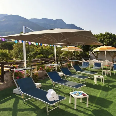 Holiday home Parco Del Generale