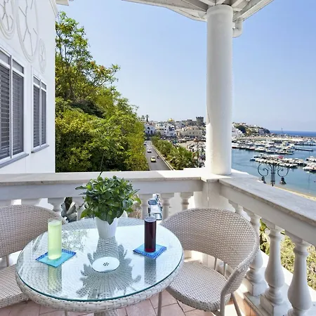 Parco Del Generale Holiday home