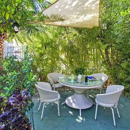 Parco Del Generale Holiday home