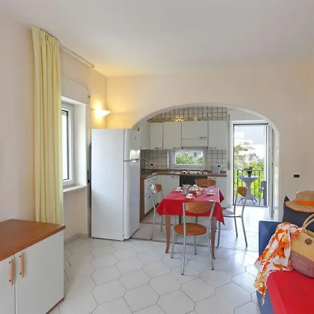 Holiday home Parco Del Generale
